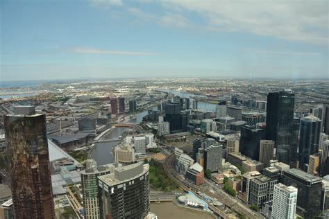 Eureka Tower Skydeck How To Enjoy This Amazing Experience