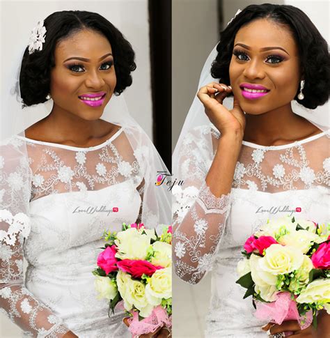 Bridal Inspiration Avore Style And Makeover By Teju Loveweddingsng