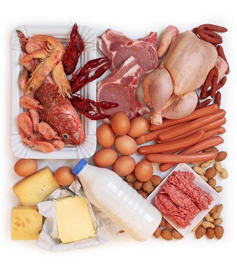 Connor Health & Wellness: ABC's of Nutrition: Vitamin B12 (Cobalamin)