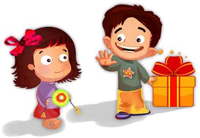 Celebrate the ritual of love with Rakhi gifts for brother | Rakhi gifts ...