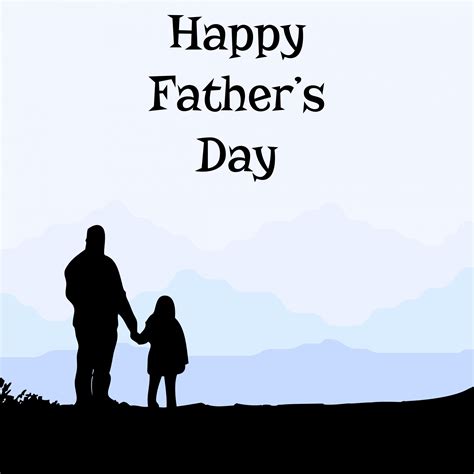 Fathers Day Card Template Free Stock Photo Public Domain Pictures