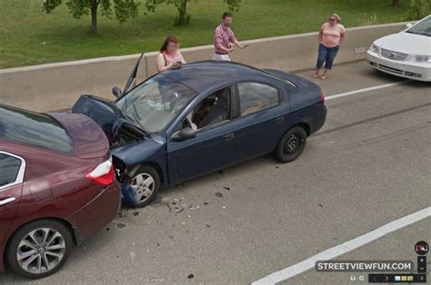 Car Accident In Owensboro Kentucky Streetviewfun