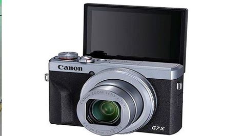 Conclusions the canon powershot g7 x mark ii looks a lot like its predecessor on the outside, but delivers some palpable performance updates. Canon Perkenalkan Canon G7X Mark III Bisa "Live Streaming ...