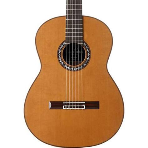 Buy Cordoba C9 Crossover Nylon String Classical Acoustic Guitar Sam