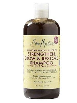 We choose products that do not contain caustic ingredients that since 1989, my ultra black hair products and methods have continued to be a proven black hair growth system! 10 Products You Need To Make Your Hair Grow Super Fast ...
