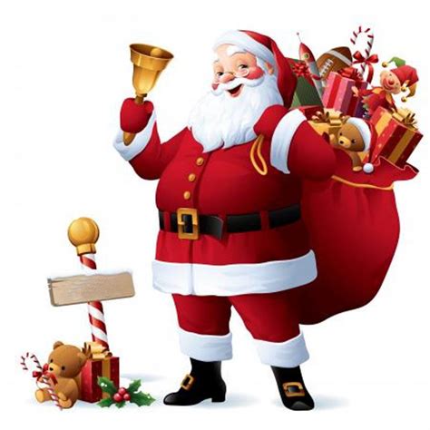 Free Father Xmas Download Free Father Xmas Png Images Free Cliparts