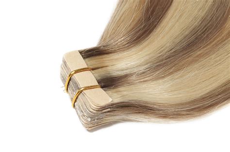 How To Reuse Tape In Hair Extensions Tips And Tricks