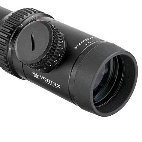 Vortex Viper Pst 1 4x24 Riflescope Wgc Shop