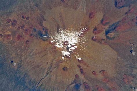 10 Interesting Facts About Volcanoes Universe Today