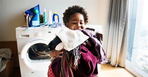Kids Who Do Chores Are More Likely To Be Successful Adults The Keeper