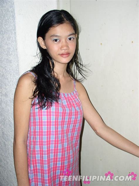 Alma Chua Favorites Skinny Filipina Teen Fondles Her Full Breasts During The Course Of A Shower