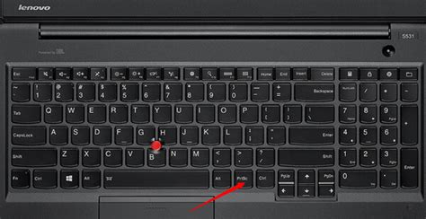 How To Screenshot On Lenovo Laptop Thinkpad Chromebook And More