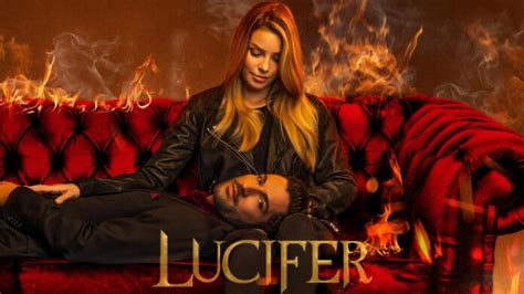How To Watch Lucifer Season 5 Release Date Cast Plot And Trailer