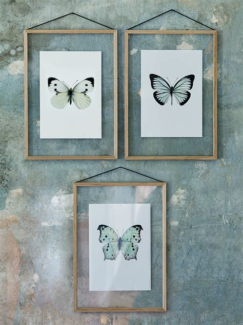 New Framed Butterfly Prints Large Butterfly Frame Frame Butterfly