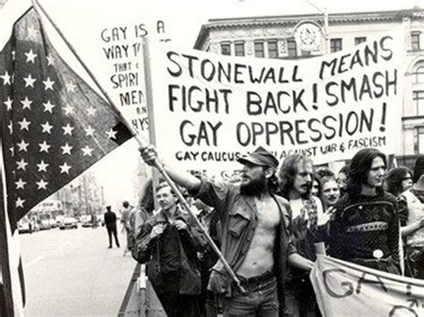 Stonewalls Legacy Beyond Pride And Towards Lgbt Liberation