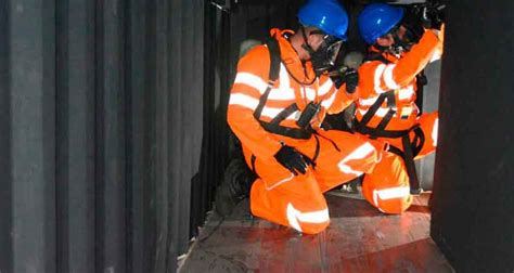 Understanding The Risks Why Confined Space Training Is Crucial Ecomuch