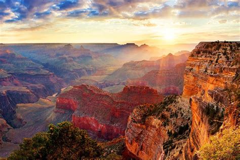 15 Best Us National Parks To Visit In April