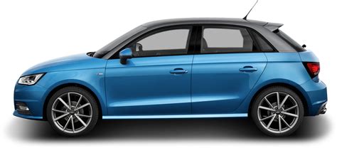 Audi A1 | 🚗 Gebrauchtwagen & Neuwagen kaufen und verkaufen | Auto.de PKW