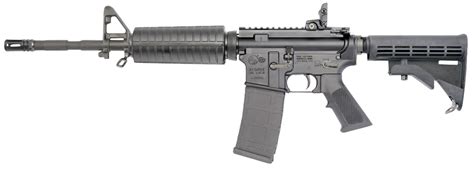 Colt Mfg Le6920hbpw M4 Carbine Semi Automatic 223 Remington556 Nato