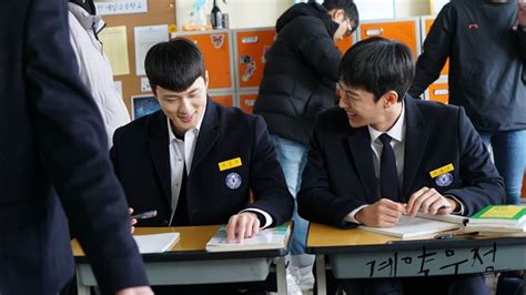 14 Korean School Dramas That Will Charm You With Handsome Oppas