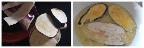 Possiamo anche cuocere le melanzane in forno prima di congelarle: Come congelare le melanzane crude o cotte. L'ingrediente ...