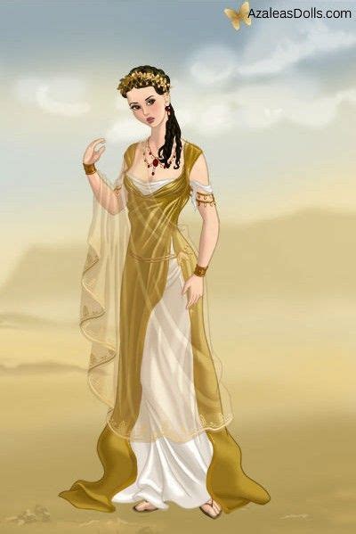 Hera Queen Of The Gods By LadyAquanine73551 Pagan Goddess Greek