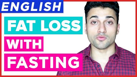 Fat Loss With Fasting Rules For Intermittent Fasting Fat Loss