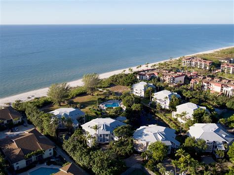 Sanibel Cottages Resort Île De Sanibel Floride Tarifs 2020 Mis à