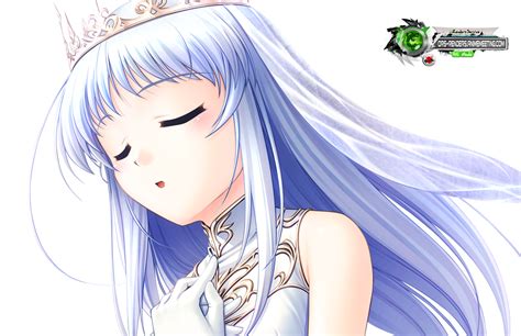 Anime Saint Irene Eyes - Aiyoku no Eustia:Saint Irene Cute ...
