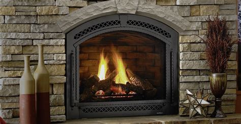Maybe you would like to learn more about one of these? Heat & Glo Cerona Gas Fireplace - Portland Fireplace Shop