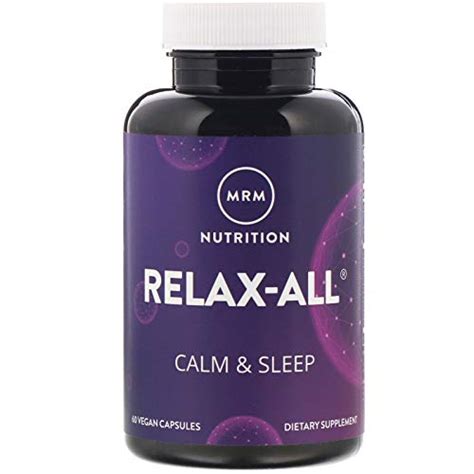 Best Relax Supplement Where To Buy