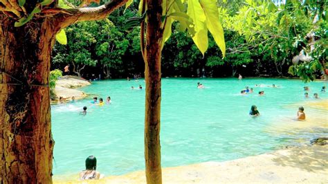 Full Day Tour To Tiger Cave Temple Emerald Pool And Krabi Hot Springs