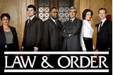 How To Watch Law And Order Online Images