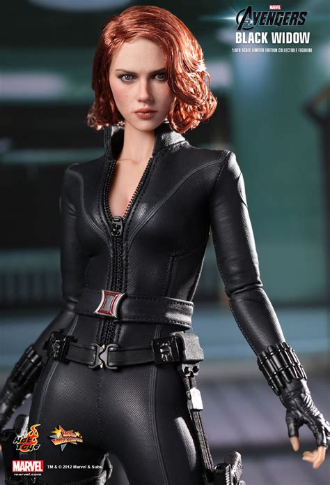 Image Black Widow Hot Toy 4 0 Marvel Cinematic Universe Wiki