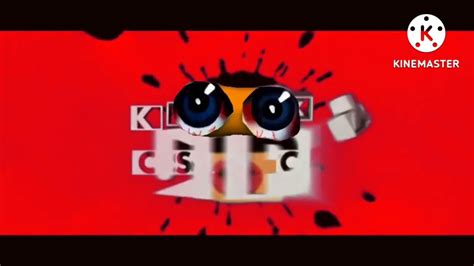Klasky Csupo Nightmares 2002 Logo Youtube