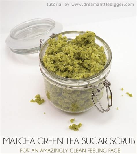 11 Diy Green Tea Beauty Recipes For Skin Renovating Styleoholic