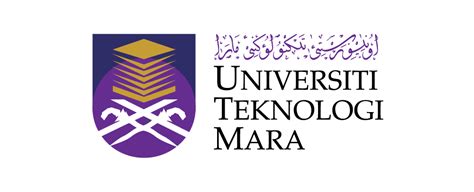 Transparent Png Official Logo Uitm Uitm Universiti Teknologi Mara