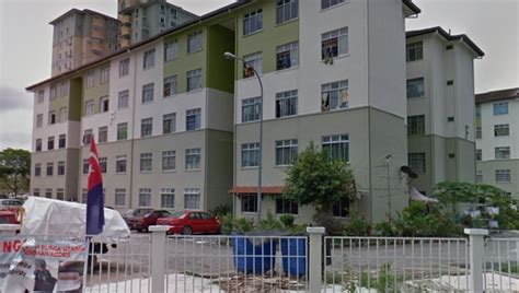 Plus use our free tools to. Partially Furnished Low-Cost Flat For Sale At Bayu Puteri ...