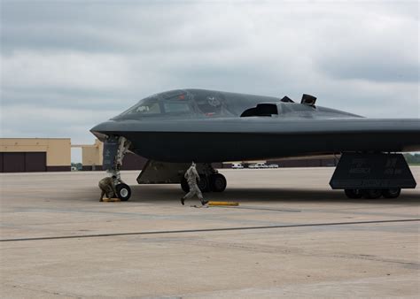 Brace Yourself Americas Mighty B 21 Stealth Bomber Is Coming The