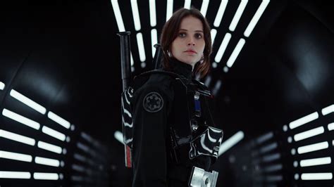 Rogue One Director Explains Why One Of The Best Trailer Moments Wasnt