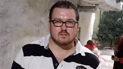 British Banker In Hong Kong Jailed For Life For Grisly Slaying Of Two