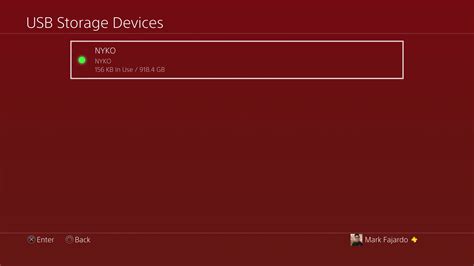 Just about anything will work. PS4 4.50 Firmware - How to Set Up your External Hard Drive