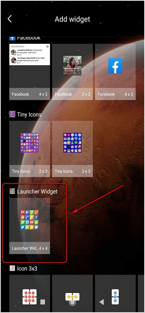 5 Ways To Add App Icons Shortcuts And Widgets On Android Home Screen