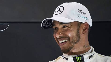 Lewis carl davidson hamilton mbe honfreng (born 7 january 1985) is a british racing driver currently competing in formula one for mercedes, having previously driven for mclaren. Formula One: The outrage over Lewis Hamilton's video is a ...