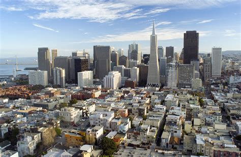 Monthly Parking San Francisco - Guide for Tips and Rates