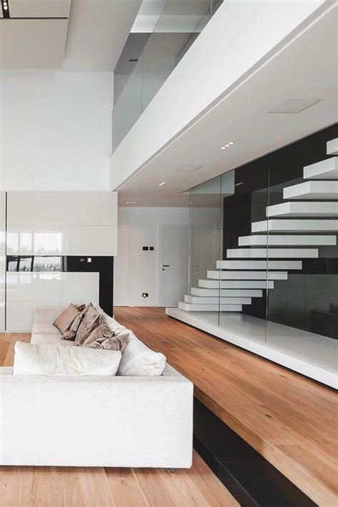 Maybe you would like to learn more about one of these? Treppen | Haus innenarchitektur, Haus design, Architektur ...