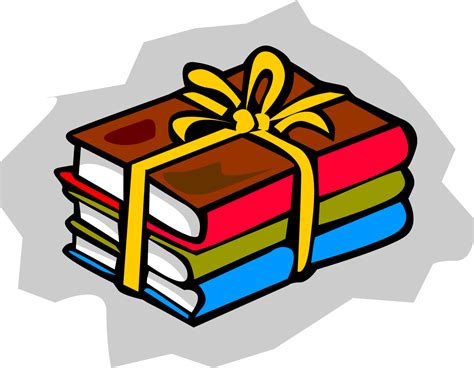 Stack Of Books Clipart ClipArt Best