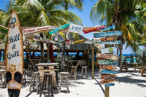 The Top 20 Beach Bars in America | The Rugged Male