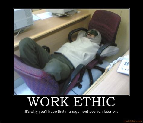 Demotivational Quotes About Work Quotesgram