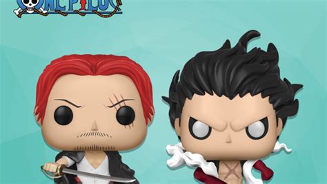 Petición · More Funko Pop From One Piece And Naruto ·